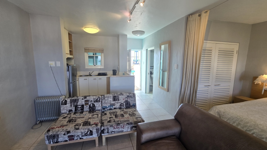 To Let 1 Bedroom Property for Rent in Mykonos Western Cape